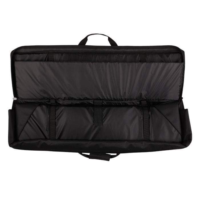 Plecak na broń Alfa IV